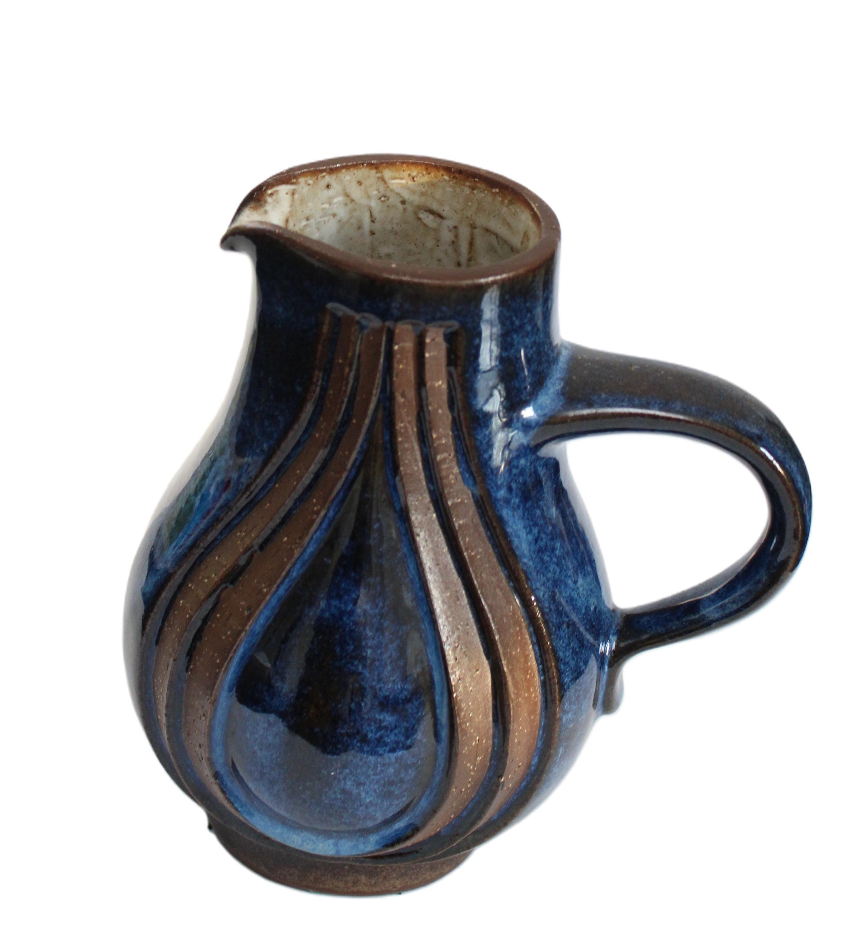 Bornholm Pottery - Etsy