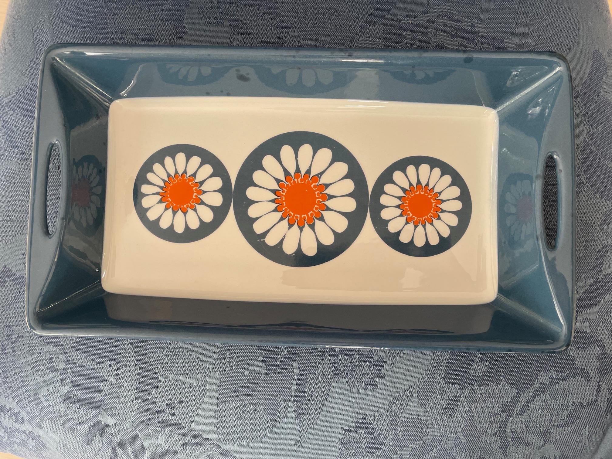 Figgjo daisy - Etsy 日本