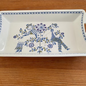 Figgjo Flint Norway, Lotte Turi Design, Serving dish, Owen dish,  Turi Gramstad Oliver, Mid-Century