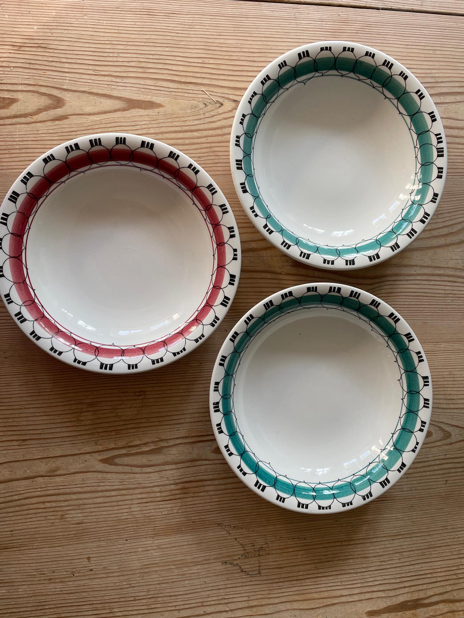 Rorstrand picknick - Etsy 日本