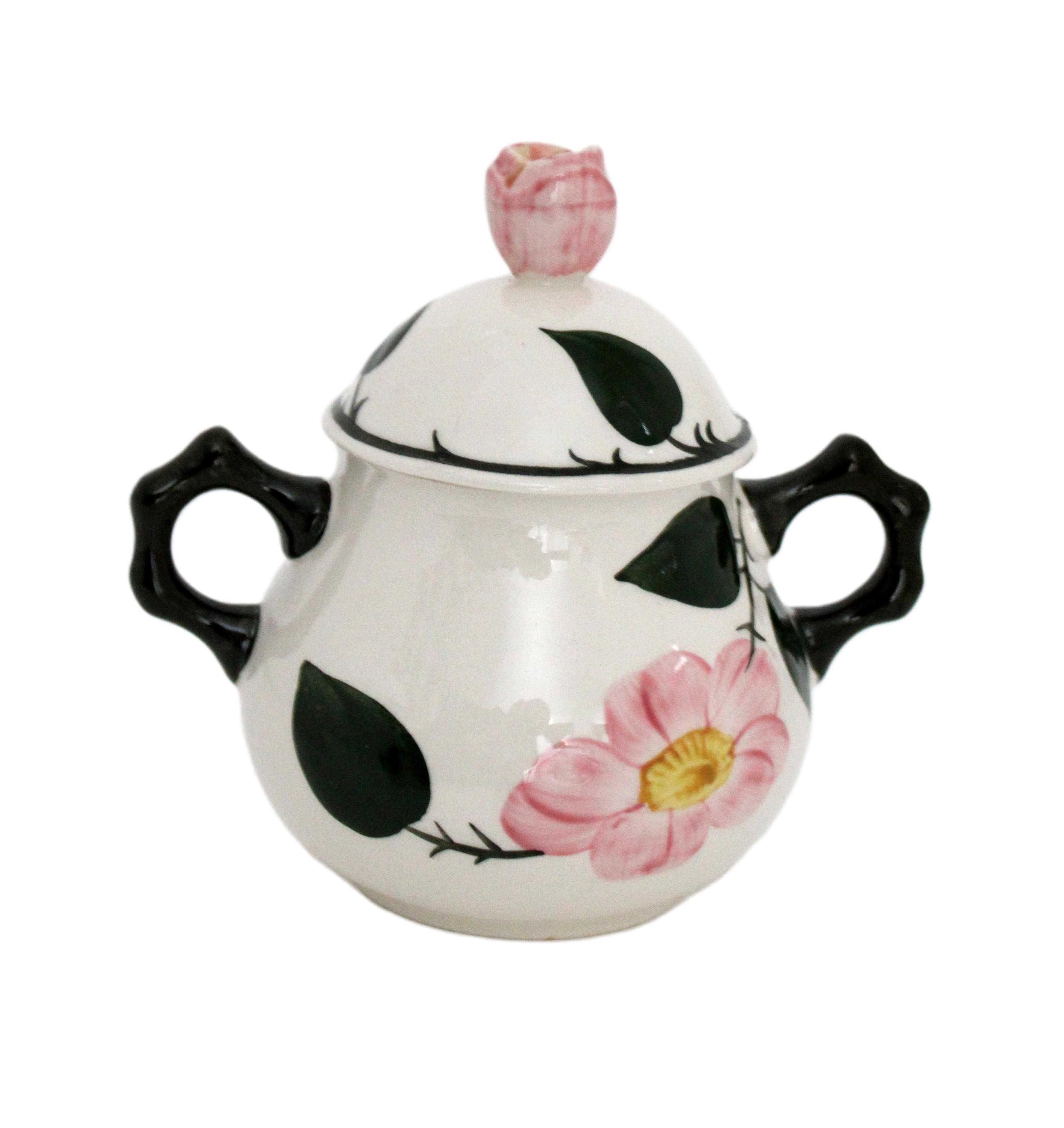 Villeroy boch wild rose - Etsy 日本