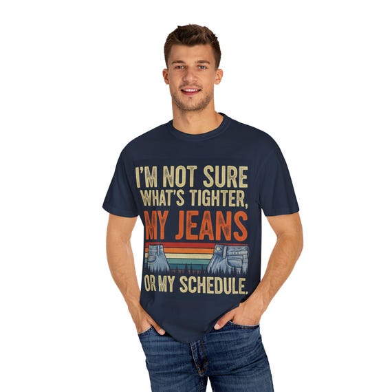 Funny Graphic Tee, Unisex T-shirt, Casual Wear, Gift for Friends, Humor Shirt, Perfect for Birthdays or Gatherings
