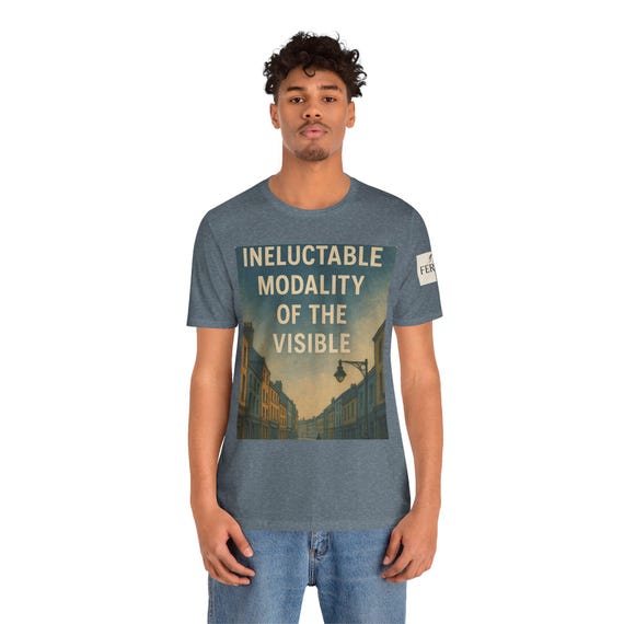 Artistic Quote Tee, Casual Graphic Shirt, Gift for Art Lovers, Unisex Fashion, Inspirational Statement T-Shirt