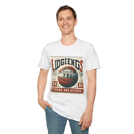 Vintage Basketball T-Shirt, Retro Sports Tee for Athletes, Perfect Gift for Sports Lovers, Unisex Style, Casual Streetwear