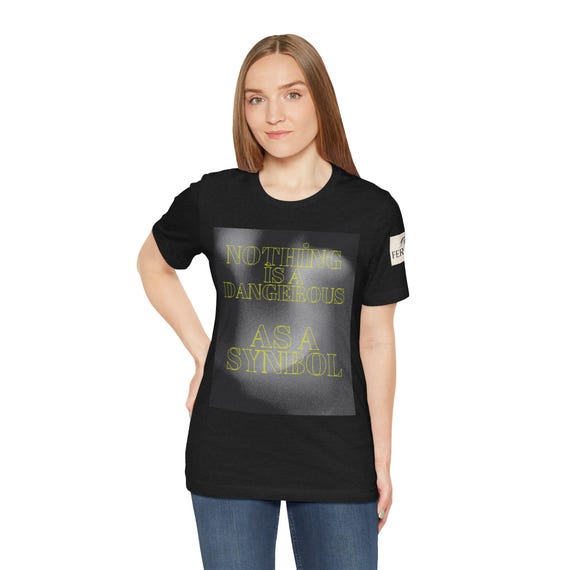Graphic Tee Shirt Daily Wear/Unisex Jersey Short Sleeve Tee, Casual Style, Cool Casual Wear, Trendy Shirt, Unique Gift