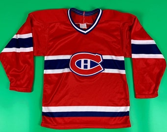 vintage hockey jerseys for sale