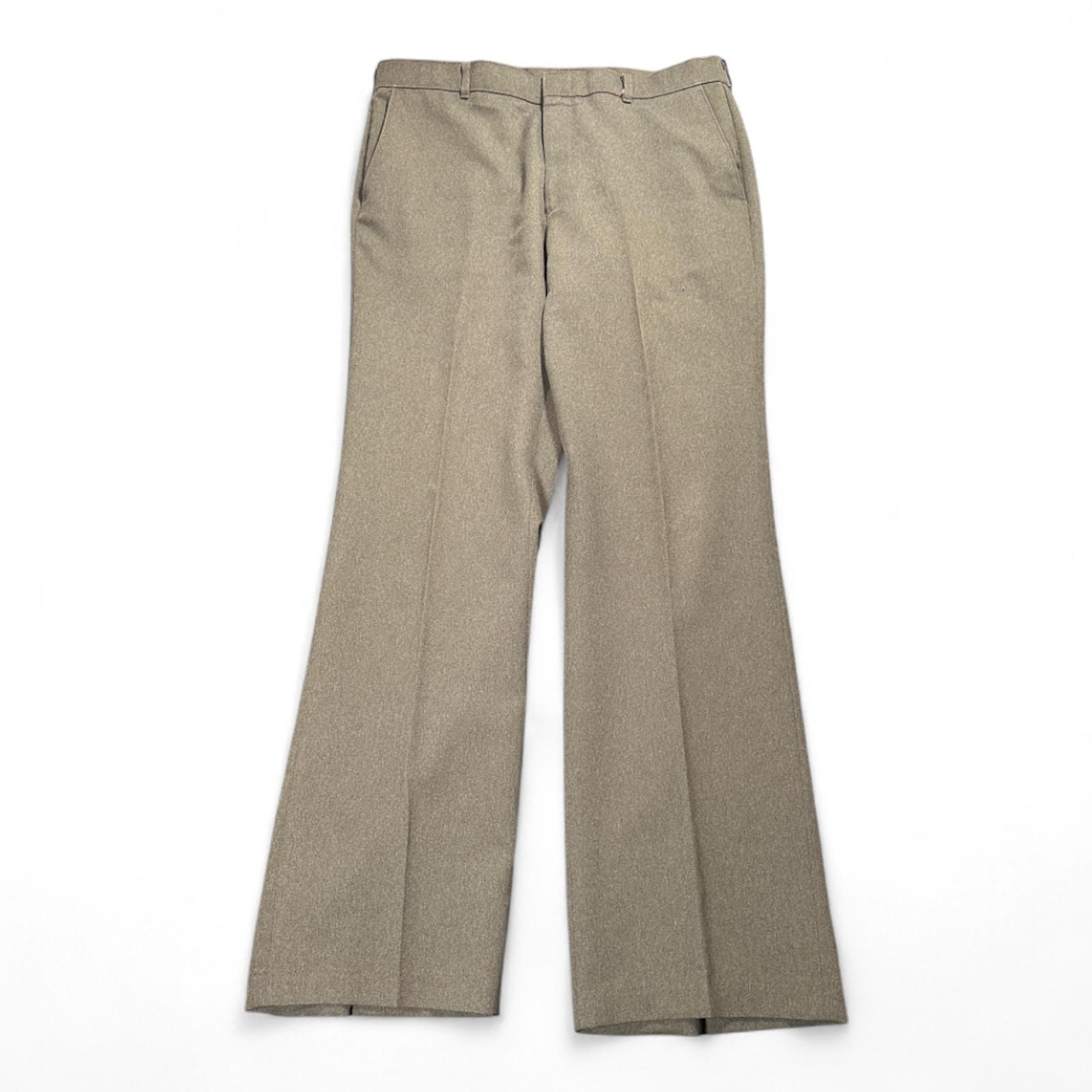 Vintage Levis Action Slacks - Etsy