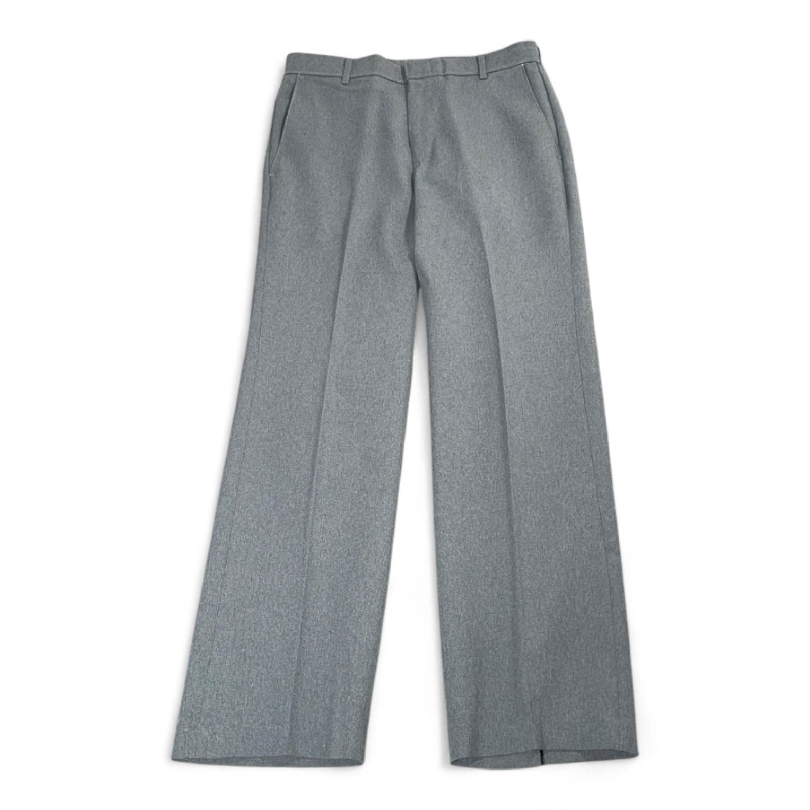 LEVI’S ACTION SLACKS 70s〜80sW33×L32 USA製 1970s-80s USA Levi's ACTION SLACKS Light Brown W31 – ataco