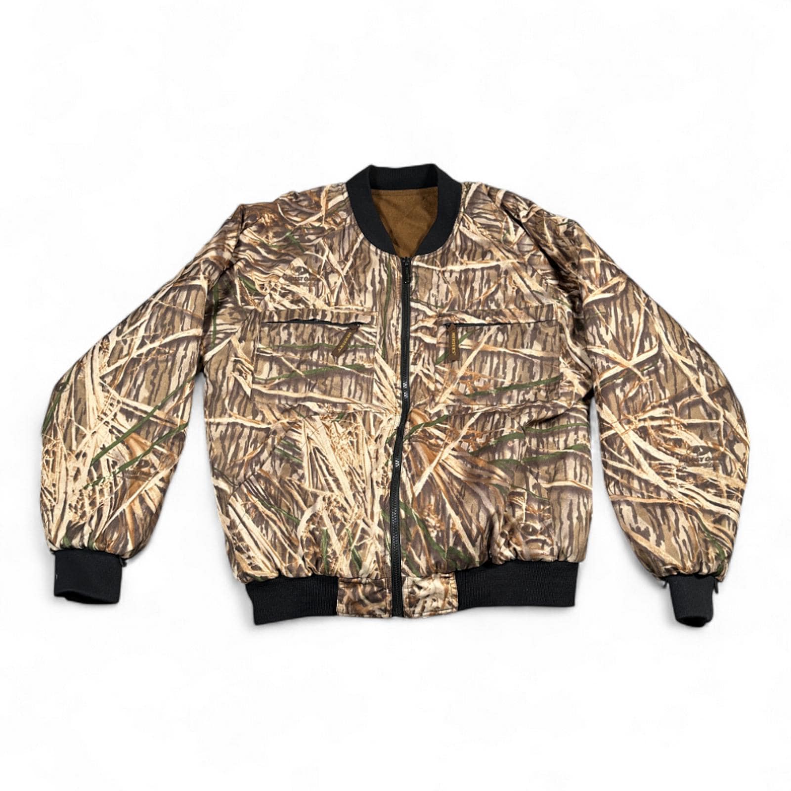 Herters Jacket - Etsy