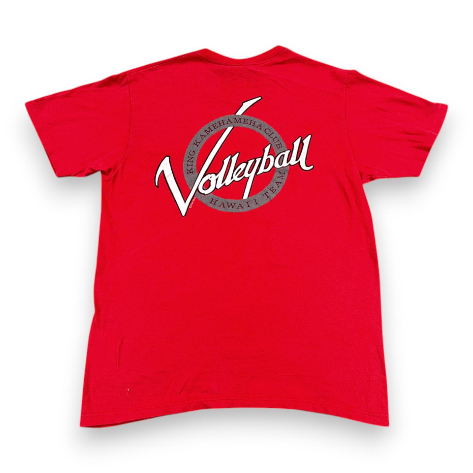 Vintage Usa Volleyball - Etsy