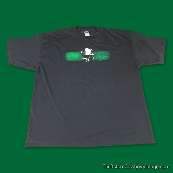 Vintage 1999 Staind Dysfunction T-shirt 