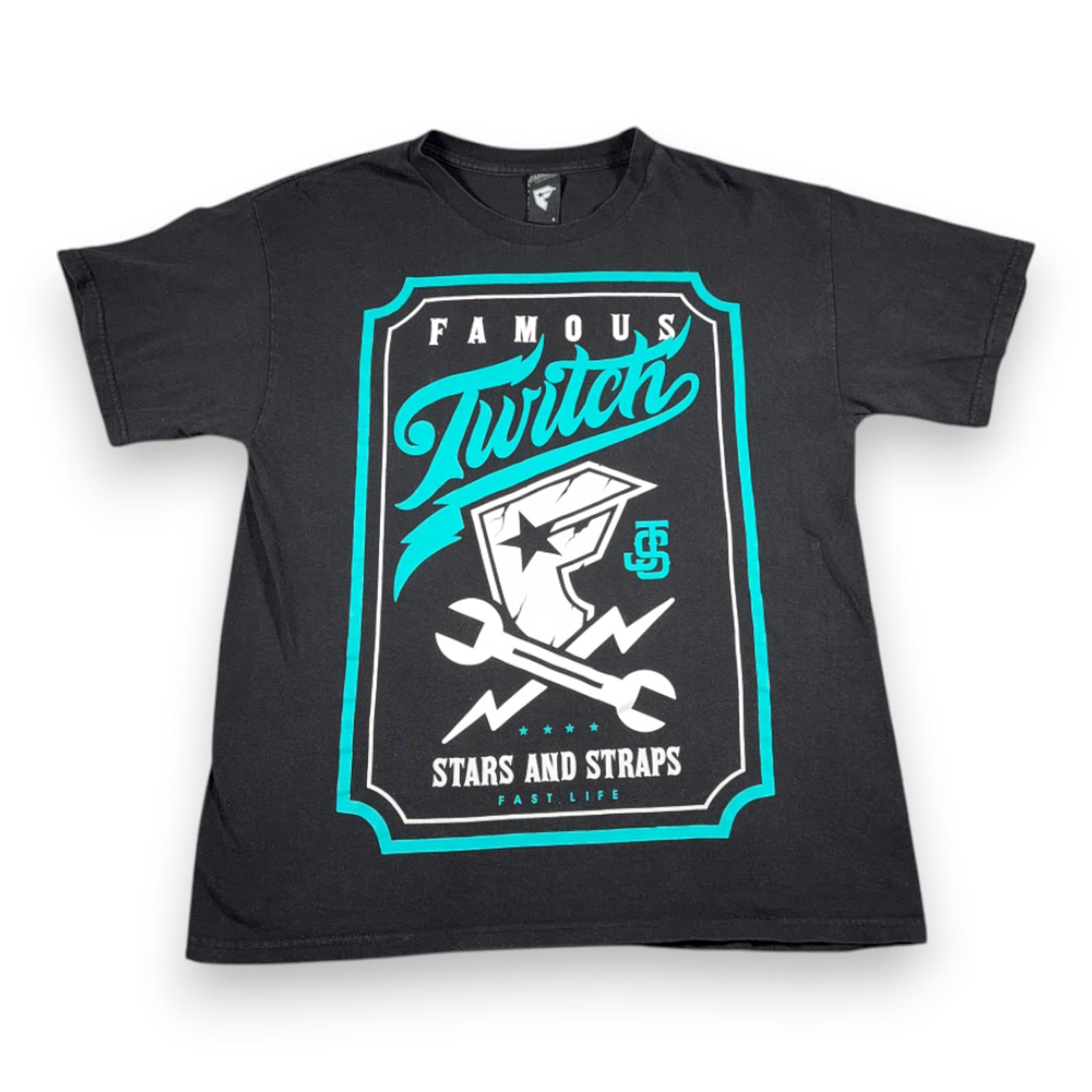 Famous stars and straps shirt - Etsy 日本