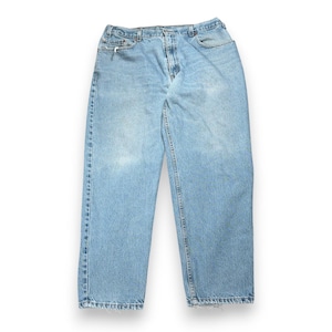 Levis 560 36 - Etsy