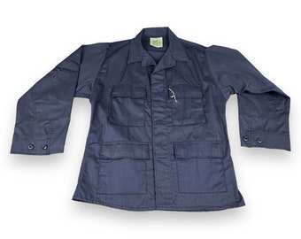 Tru-Spec BDU Coat 100% cotton rip-stop - LineGear