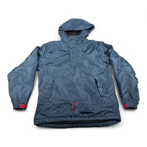 Vintage Gap Anorak - Etsy