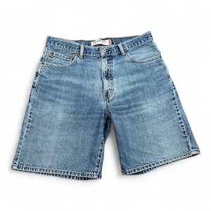 Y2k Levis Shorts - Etsy