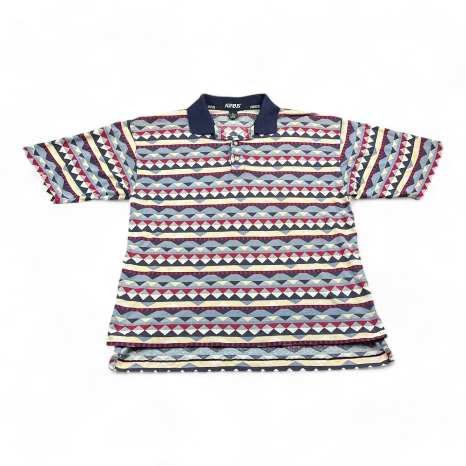 90’s POLO GOLF SHIRTS Mens Polo Shirt Retro 80s 90s Golf Tennis Sport T-Shirt，Soft