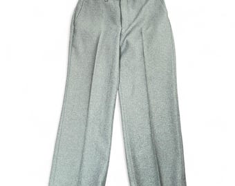 Slates Dress Pants Slacks 36x32 Relaxed Fit Men's 36 X 29 Gray - Etsy