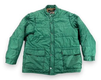 Vintage 90s Gap Anorak Jacket: Men
