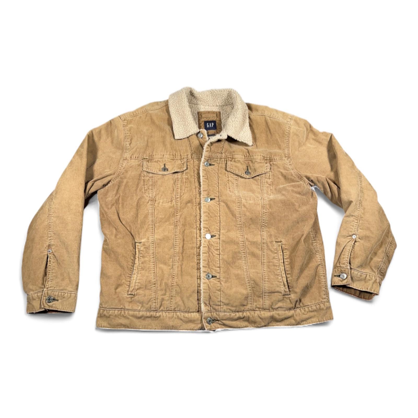 00s 〜90s old gap work jacket 00s - 90s Old Gap Work Jacket