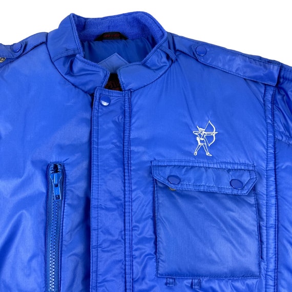 AmeriVINTAGE　RIB SWITCHING OVER JACKET Supply Jacket // Tan Ridgeline – Rogue Territory
