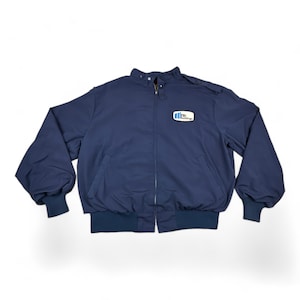 Fbi bomber jacket discount