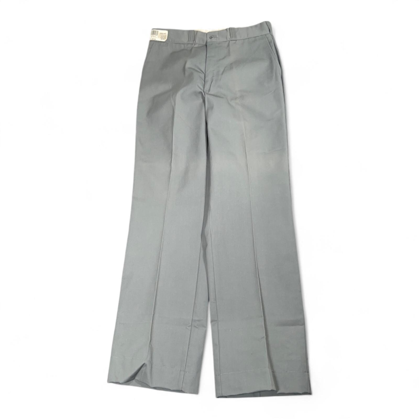 oshkosh W34 L34 70s DEADSTOCK 洗濯済 oshkosh W34 L34 70s DEADSTOCK 洗濯済 - メルカリ