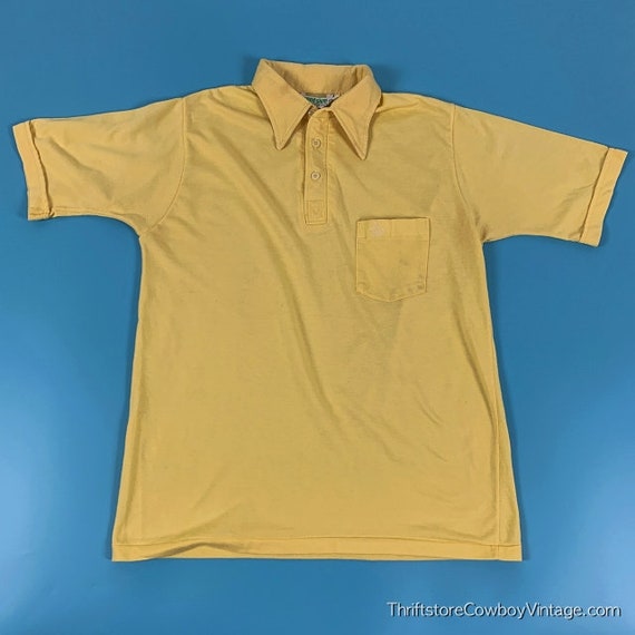 Vintage Grand Slam Polo Shirt 