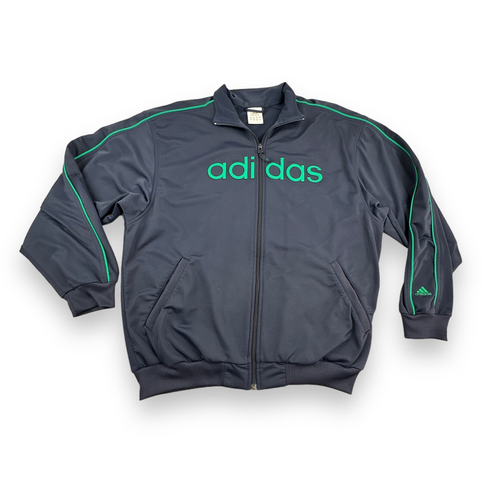 Adidas Y2k Jacket - Etsy Adidas Y2k Jacket - Etsy