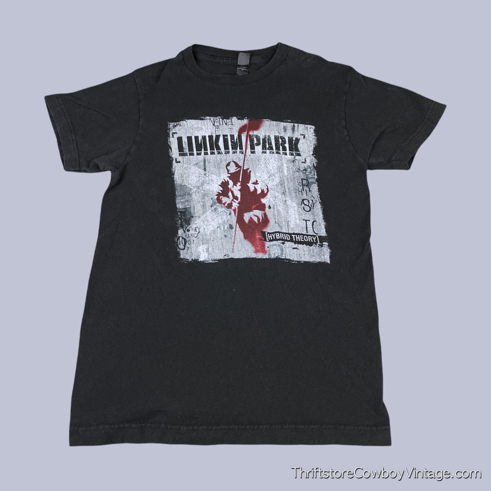 00s Linkin Park HYBRID THEORY ビンテージ Tシャツ s-l400.jpg