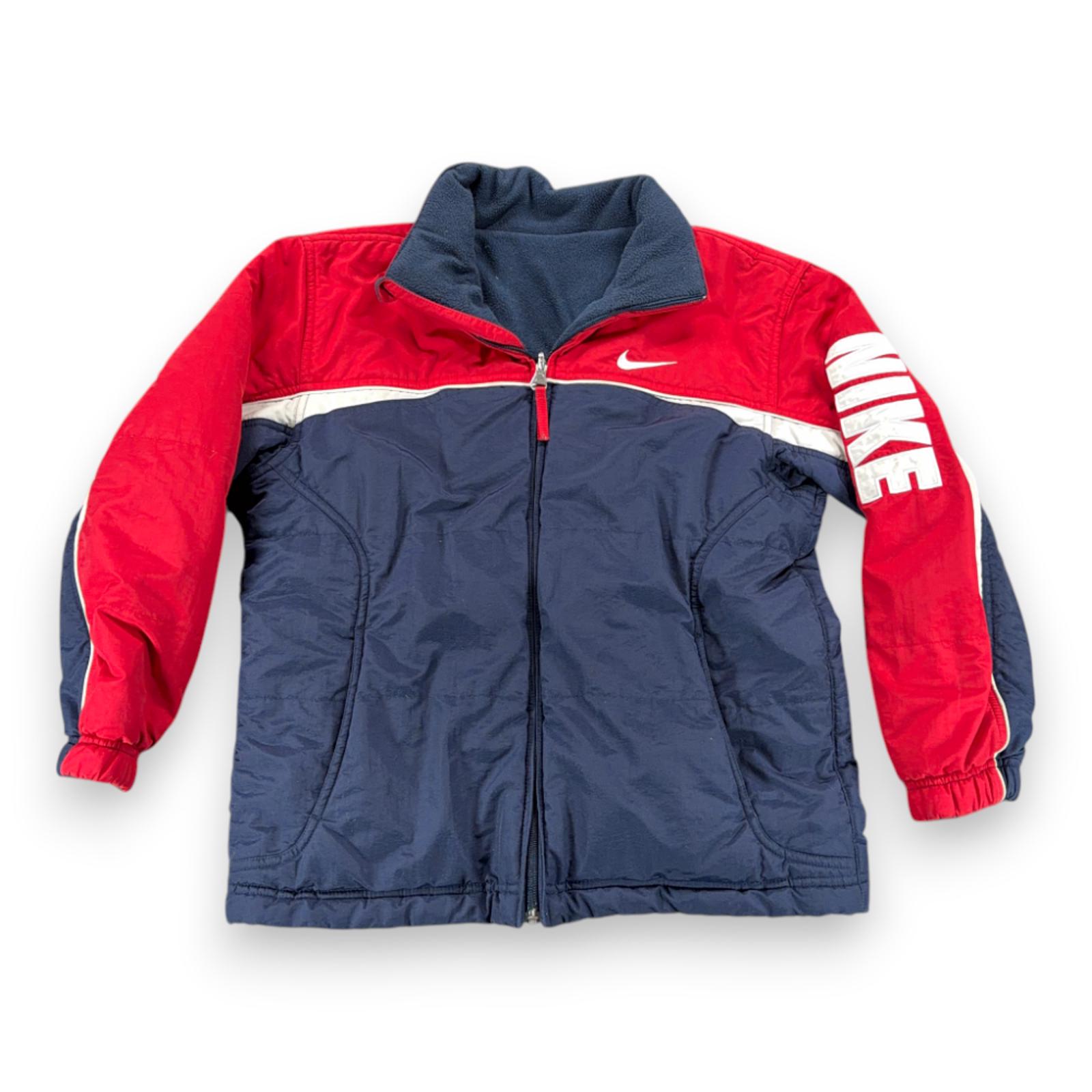 2000s Nike Jacket - Etsy