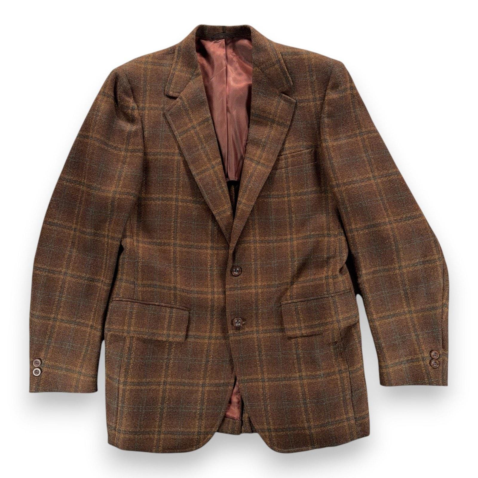 Browns Beach Jacket Mens - Etsy