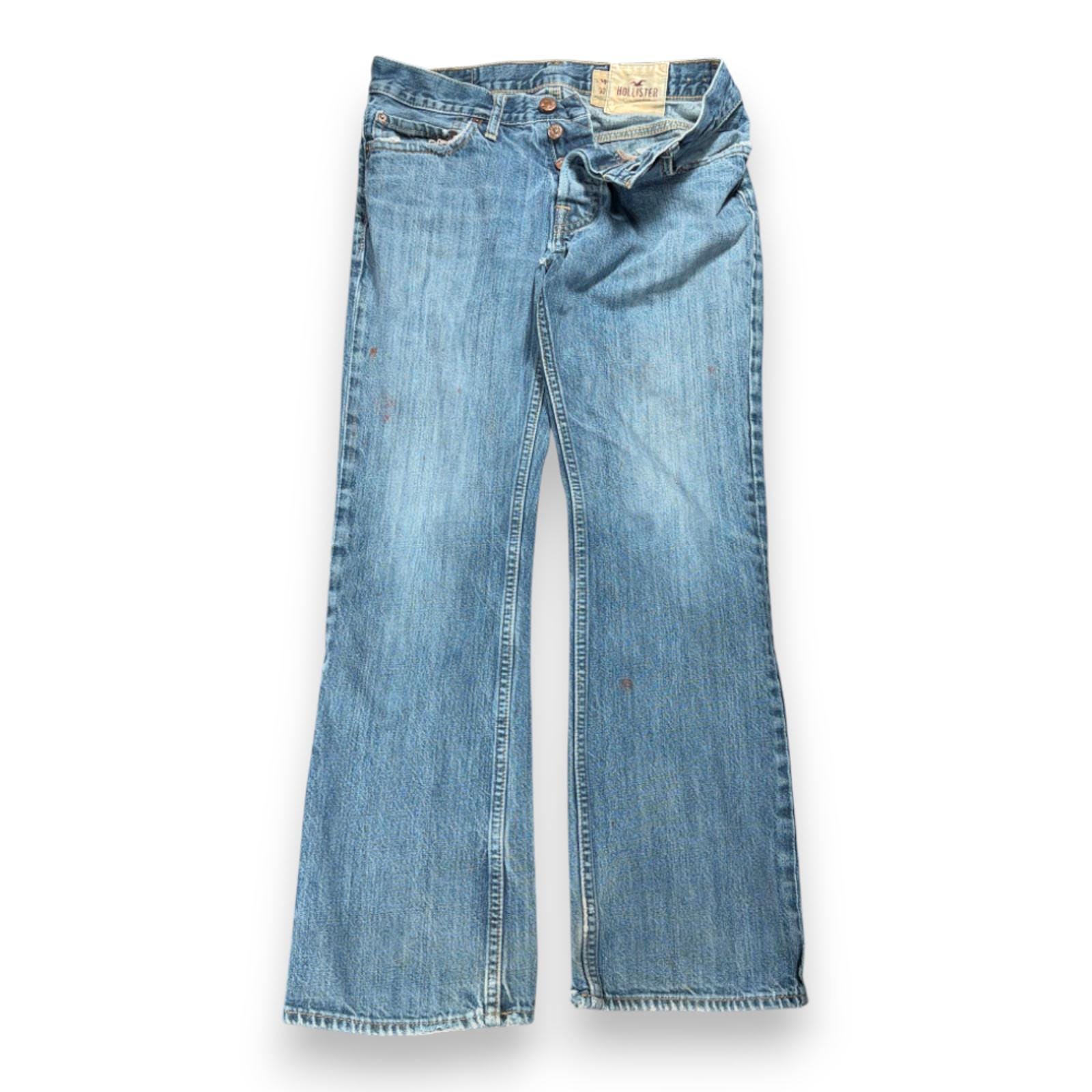 Ultra low rise jeans - Etsy 日本