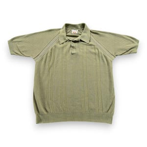Vintage Ban Lon Polo - Etsy