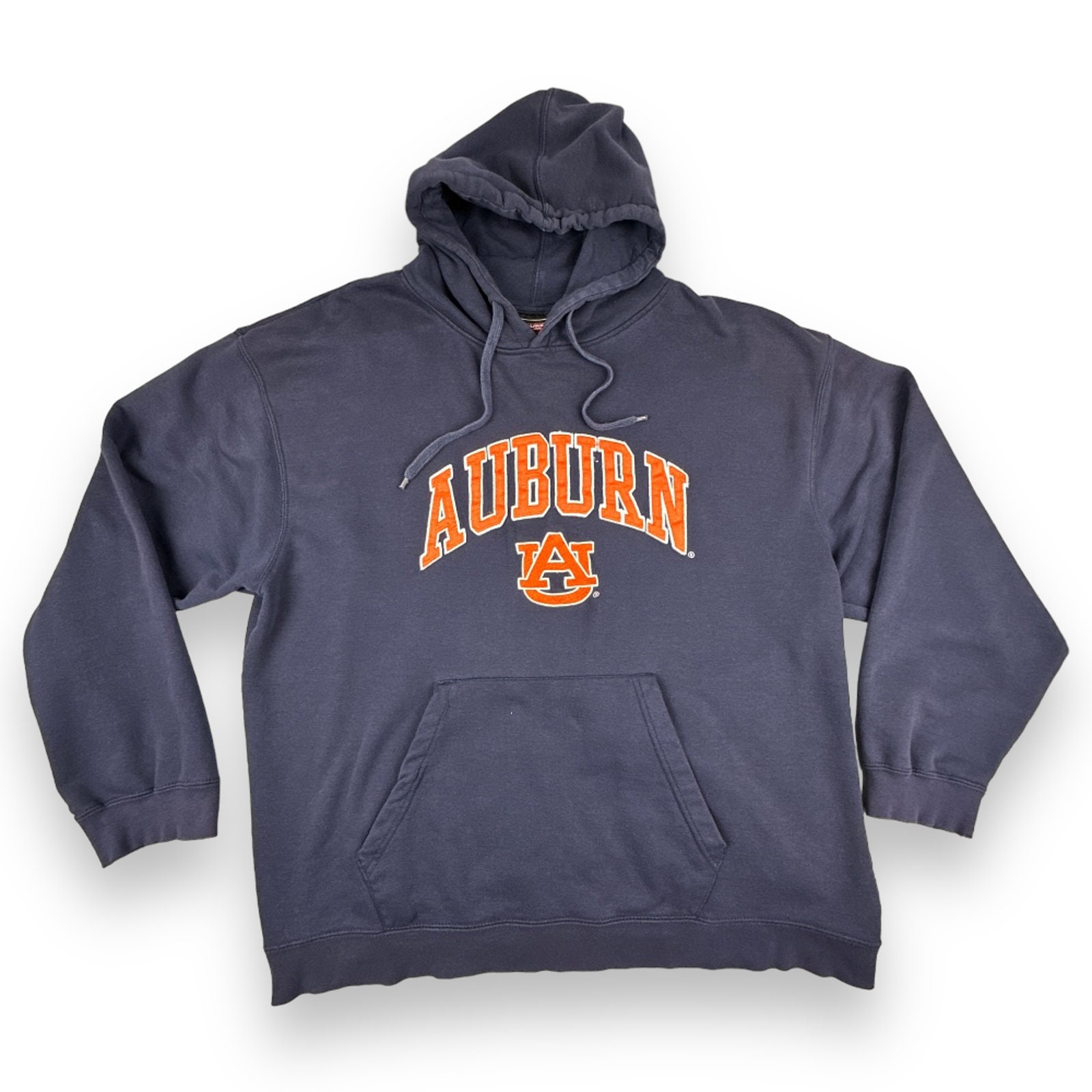 Mens auburn hoodie hotsell