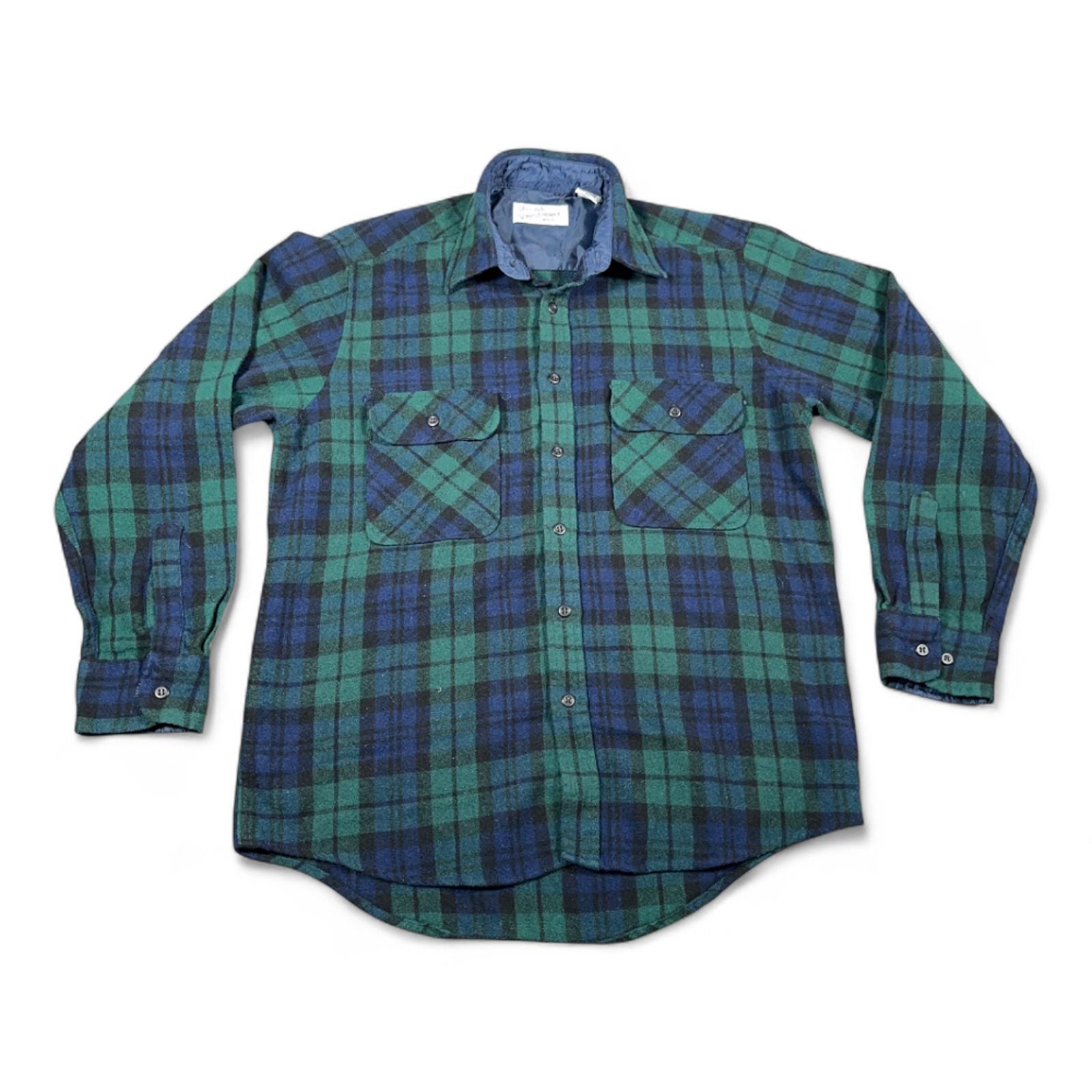 Sears Roebuck Shirt - Etsy UK