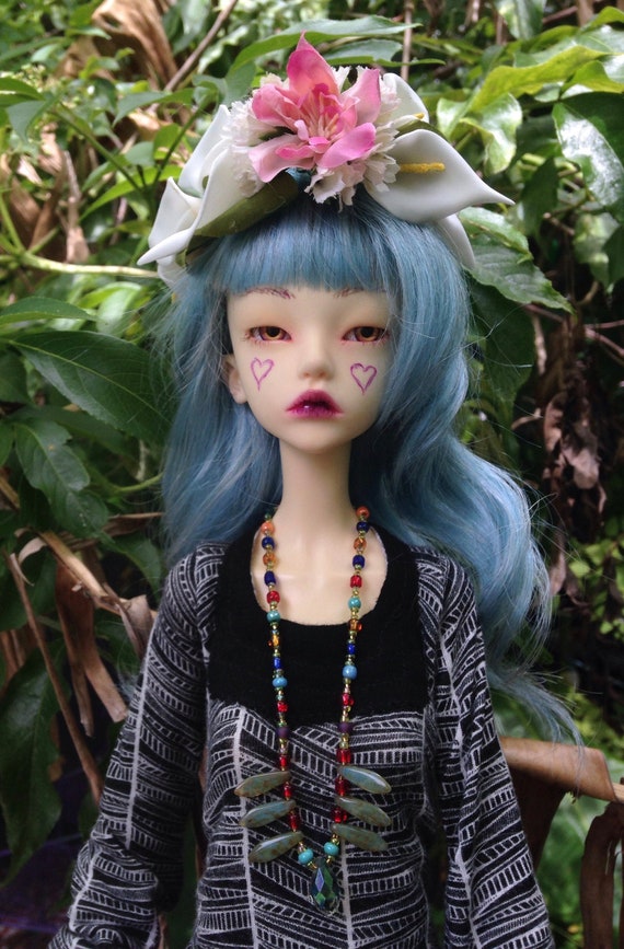 doll chateau olivia