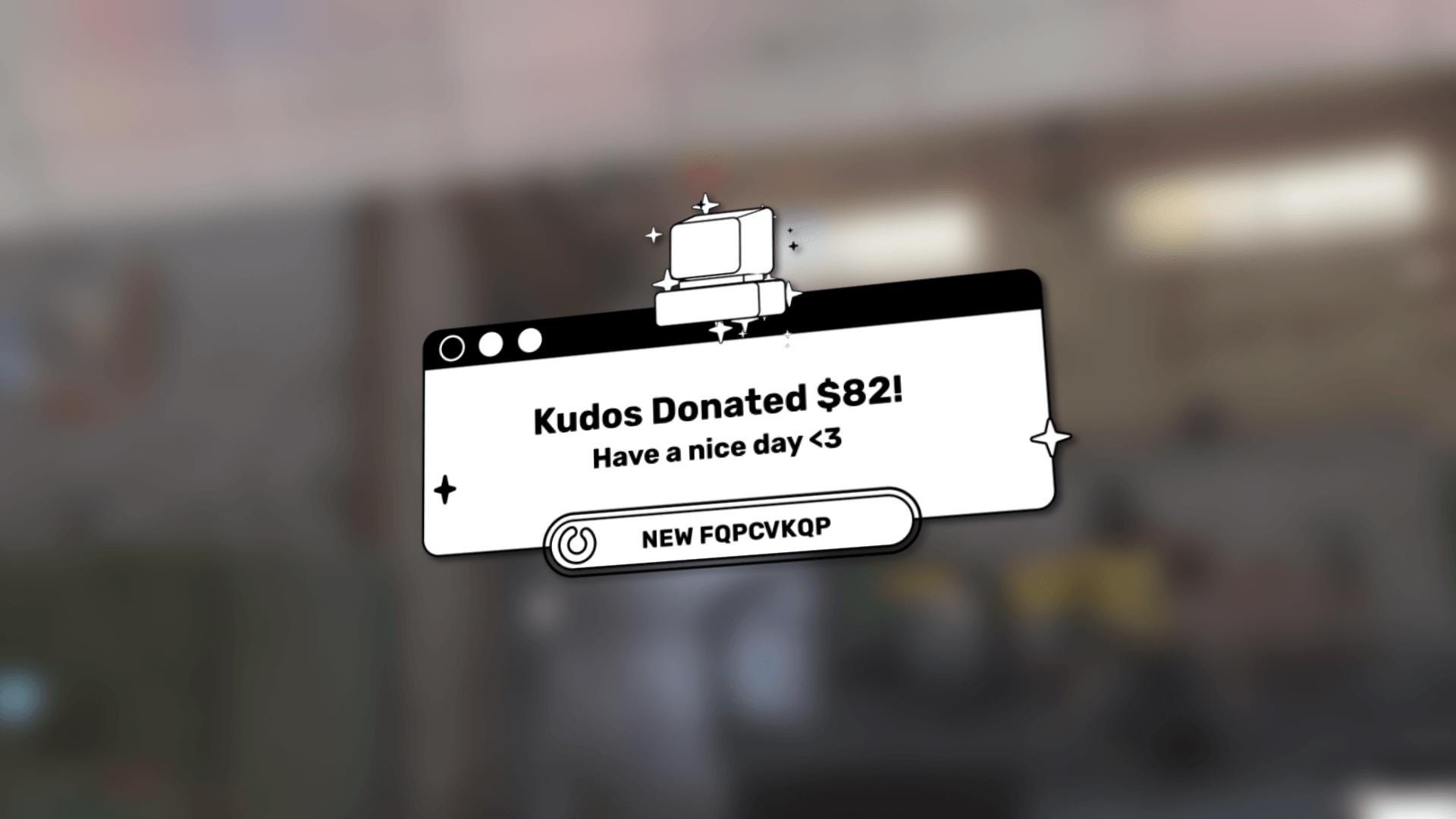 Kawaii OS Y2K Twitch Overlay Pack · Anime Stream Overlay · OBS Overlay ...