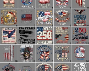 USA 250 Years Vneck Shirt, America 250th Anniversary T-shirt For Women, 1776–2026 Patriotic Women Tees, Patriot 250 Years Shirt