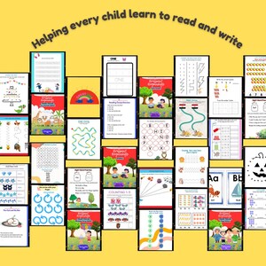 Brilliant Beginnings Bundle (Busy Books for Kids and Busy Books Boss Course)