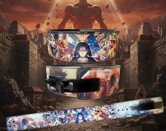 Titan Slayer Lever Belt | 13mm Leather Powerlifting Belt