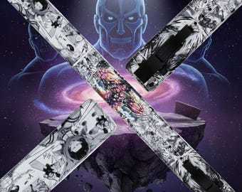 Titan Slayer Lever Belt | 13mm Leather Powerlifting Belt