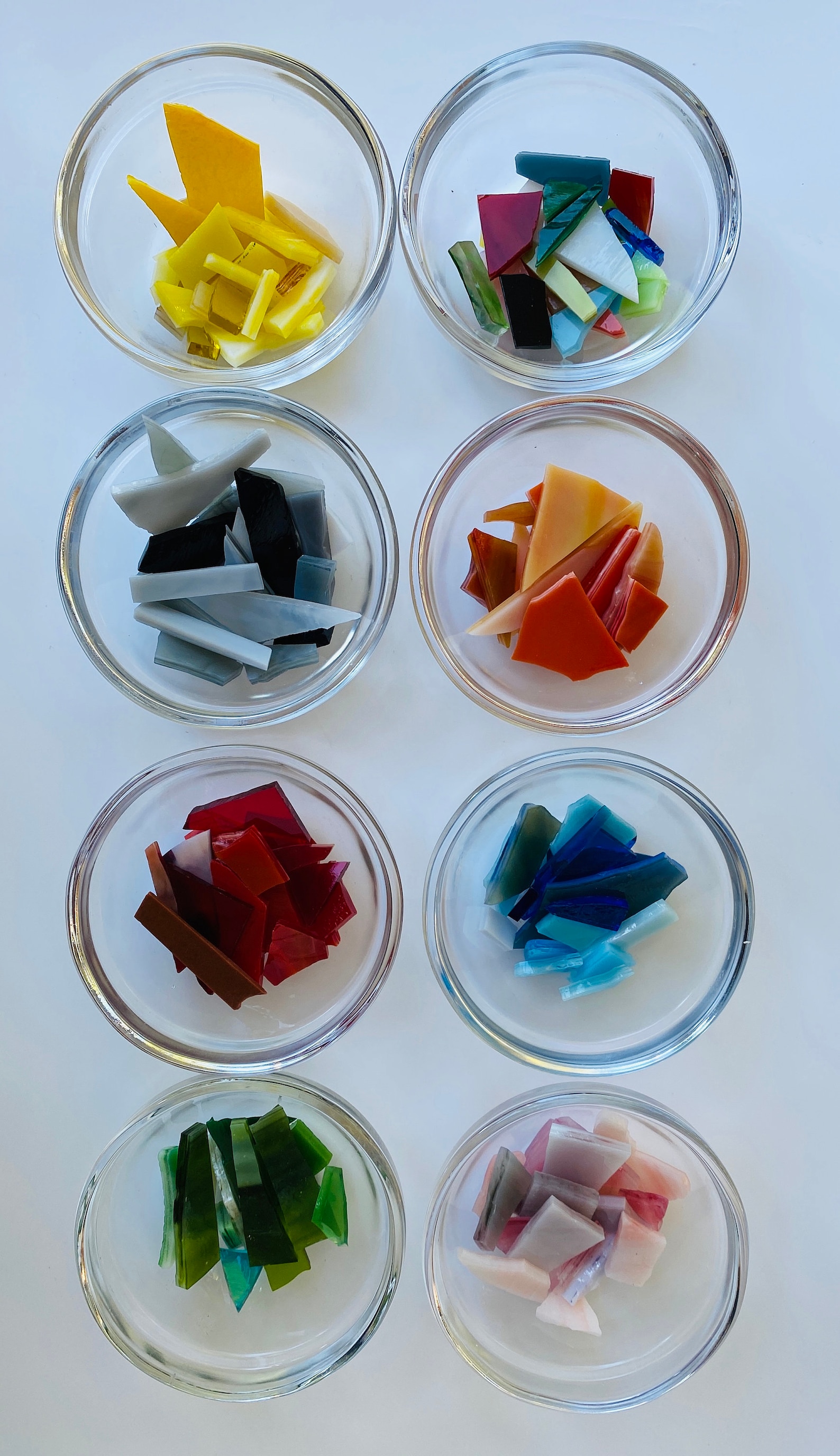 D.Y.I Mosaic Menorah Mosaic Menorah Kit DIY Menorah Etsy