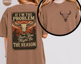 Comfort Colors Western T-Shirt, Retro Country Music Tee, Vintage Concert Shirt, Western Graphic Tees, Retro Music Concert Western Shirt