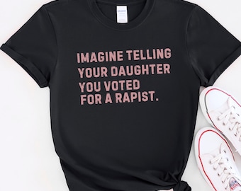 Feminist Pro Roe T-Shirt: Women's Rights Gift