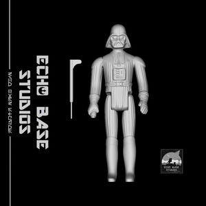 スターウォーズ　オールドケナー (カスタム)　ブルースナグルトゥース 1 オールドケナー スター・ウォーズ ブルー スナグルトゥース