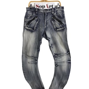 Ppfm Jeans - Etsy