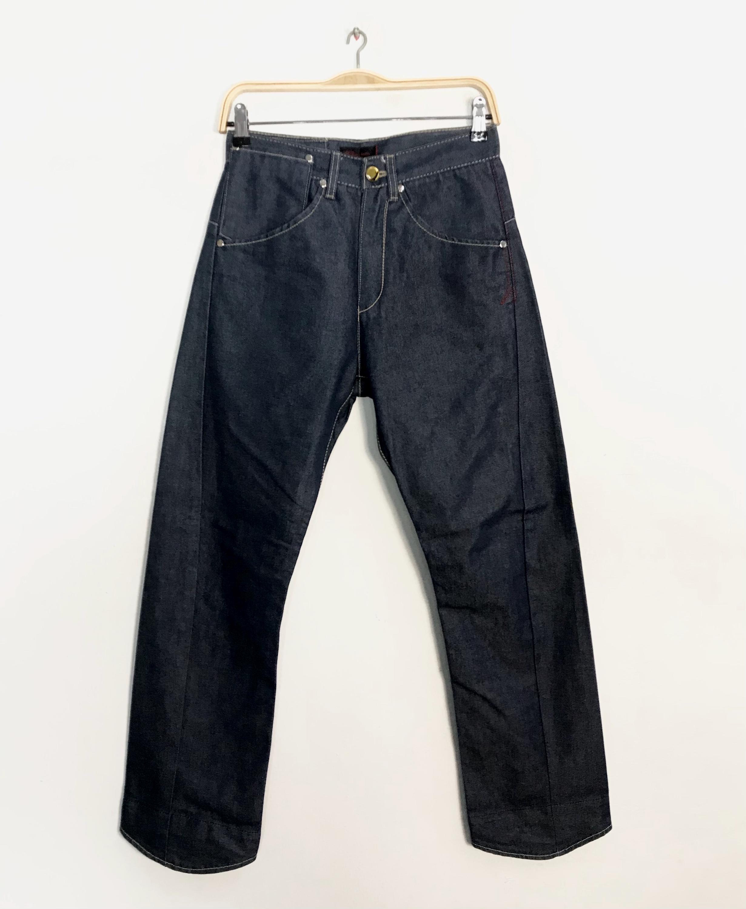 Levis Engineered Jeans - Etsy - Page 4