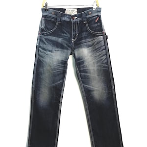Edwin 503 - Etsy