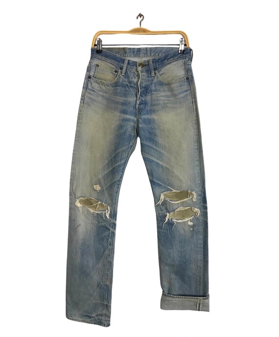 Hl heddie lovu denim - Gem